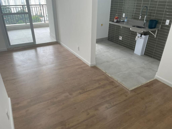 Imagem Apartamento com 2 Quartos à Venda, 69 m² em Jardim Caravelas - São Paulo Imagem Apartamento com 2 Quartos à Venda, 69 m² em Jardim Caravelas - São Paulo