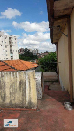 Imagem Casa com 2 Quartos à Venda, 200 m² em Jardim Monte Kemel - São Paulo Imagem Casa com 2 Quartos à Venda, 200 m² em Jardim Monte Kemel - São Paulo