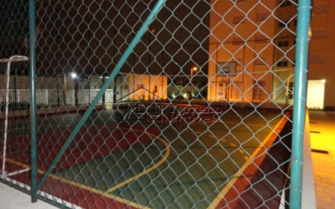 Imagem Apartamento com 2 Quartos à Venda, 64 m² em Vila Industrial - São José Dos Campos