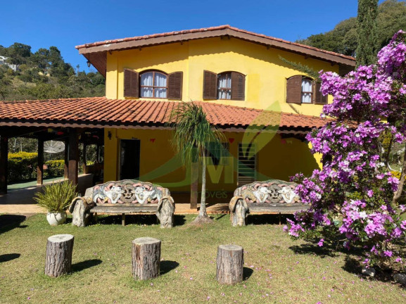 Imagem Chácara com 8 Quartos à Venda, 24.500 m² em Portão - Atibaia Imagem Chácara com 8 Quartos à Venda, 24.500 m² em Portão - Atibaia