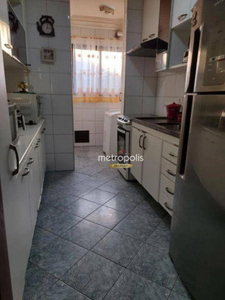 Imagem Apartamento com 3 Quartos à Venda, 70 m² em Vila Monumento - São Paulo
