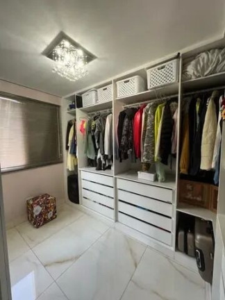 Imagem Apartamento com 2 Quartos à Venda, 73 m² em Aparecida - Santos Imagem Apartamento com 2 Quartos à Venda, 73 m² em Aparecida - Santos