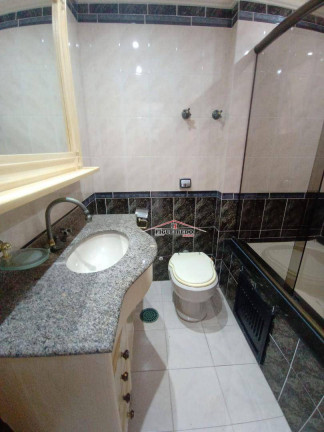 Imagem Cobertura com 4 Quartos à Venda, 270 m² em Guilhermina - Praia Grande