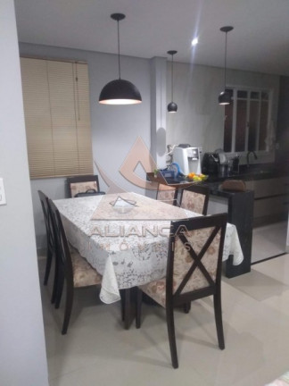 Imagem Casa de Condomínio com 3 Quartos à Venda, 156 m² em Jardim Ouro Branco - Ribeirão Preto Imagem Casa de Condomínio com 3 Quartos à Venda, 156 m² em Jardim Ouro Branco - Ribeirão Preto