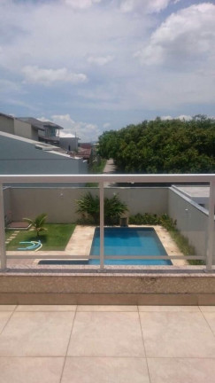 Imagem Casa com 3 Quartos à Venda, 254 m² em Caminho Novo - Tremembé