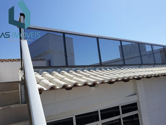 Imagem Cobertura com 4 Quartos à Venda, 200 m² em Algodoal - Cabo Frio