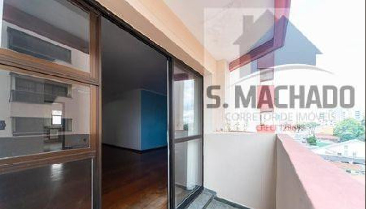 Imagem Apartamento com 3 Quartos à Venda, 130 m² em Parque Das Nações - Santo André Imagem Apartamento com 3 Quartos à Venda, 130 m² em Parque Das Nações - Santo André