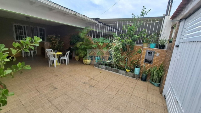 Imagem Casa com 2 Quartos à Venda, 100 m² em Caiçara - Praia Grande Imagem Casa com 2 Quartos à Venda, 100 m² em Caiçara - Praia Grande