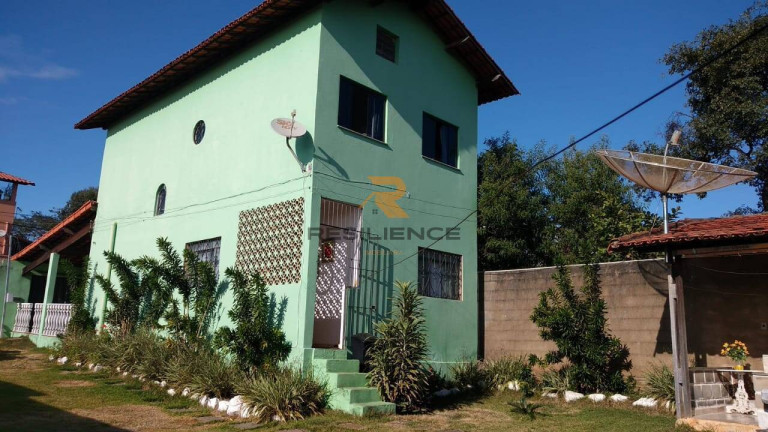 Imagem Casa com 3 Quartos à Venda, 154 m² em Promissão Ii - Lagoa Santa Imagem Casa com 3 Quartos à Venda, 154 m² em Promissão Ii - Lagoa Santa
