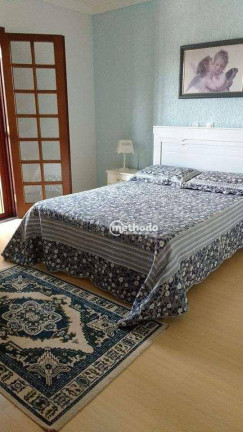 Imagem Casa com 3 Quartos à Venda, 351 m² em Vila Nogueira - Campinas Imagem Casa com 3 Quartos à Venda, 351 m² em Vila Nogueira - Campinas