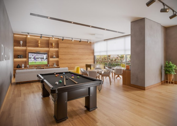 Imagem Apartamento com 2 Quartos à Venda, 64 m² em Tucuruvi - São Paulo