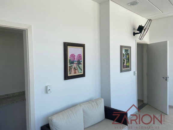 Imagem Apartamento com 2 Quartos à Venda, 81 m² em Vila São José - Taubaté