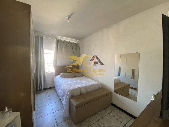 Imagem Apartamento com 3 Quartos à Venda, 166 m² em Bela Vista - São João Del Rei Imagem Apartamento com 3 Quartos à Venda, 166 m² em Bela Vista - São João Del Rei