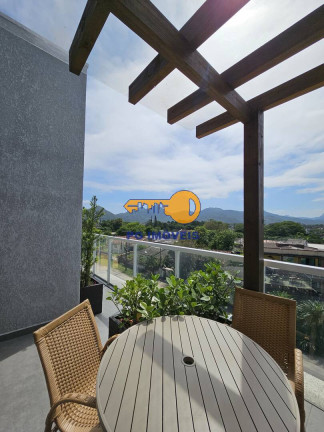 Imagem Apartamento com 3 Quartos à Venda, 121 m² em Balneário Flamingo - Matinhos