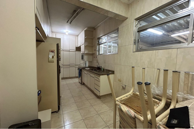 Imagem Apartamento com 3 Quartos à Venda, 160 m² em Bom Retiro - São Paulo