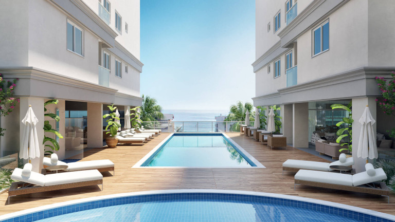Imagem Apartamento com 2 Quartos à Venda, 60 m² em Morretes - Itapema Imagem Apartamento com 2 Quartos à Venda, 60 m² em Morretes - Itapema