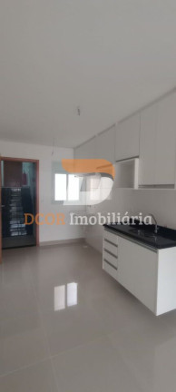 Imagem Apartamento com 2 Quartos à Venda, 45 m² em Centro  - Diadema