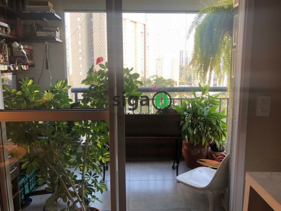 Imagem Apartamento com 3 Quartos à Venda, 69 m² em Parque Reboucas - São Paulo Imagem Apartamento com 3 Quartos à Venda, 69 m² em Parque Reboucas - São Paulo