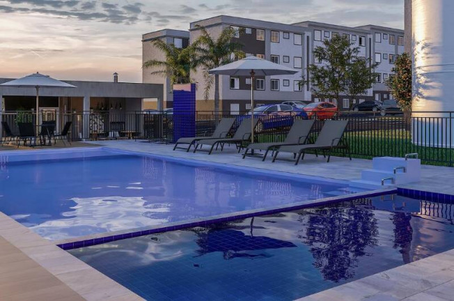 Imagem Apartamento com 2 Quartos à Venda, em Recreio Dos Sorocabanos - Sorocaba Imagem Apartamento com 2 Quartos à Venda, em Recreio Dos Sorocabanos - Sorocaba