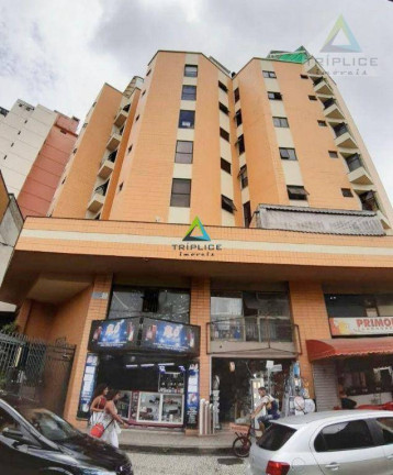 Imagem Cobertura com 1 Quarto à Venda, 75 m² em Centro - Juiz De Fora