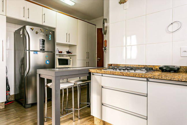 Imagem Apartamento à Venda, 200 m² em Balneário - Florianópolis Imagem Apartamento à Venda, 200 m² em Balneário - Florianópolis