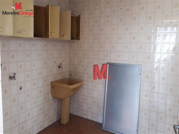 Imagem Casa com 3 Quartos à Venda, 233 m² em Jardim Santa Rosália - Sorocaba