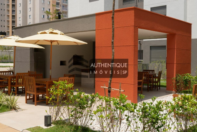 Imagem Apartamento com 3 Quartos à Venda, 58 m² em Santo Amaro - São Paulo Imagem Apartamento com 3 Quartos à Venda, 58 m² em Santo Amaro - São Paulo