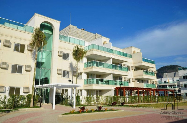 Imagem Apartamento com 2 Quartos à Venda, 74 m² em Recreio Dos Bandeirantes - Rio De Janeiro Imagem Apartamento com 2 Quartos à Venda, 74 m² em Recreio Dos Bandeirantes - Rio De Janeiro