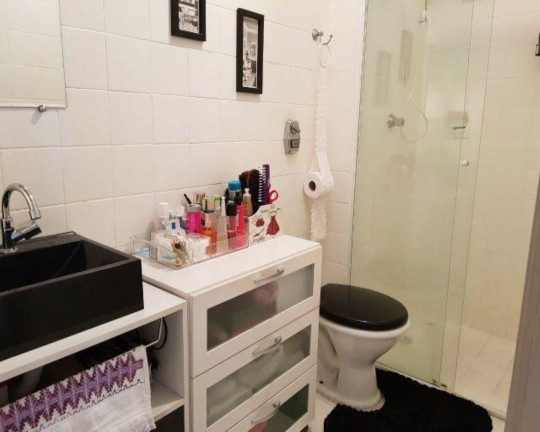 Imagem Apartamento com 1 Quarto à Venda, 40 m² em Consolação - São Paulo Imagem Apartamento com 1 Quarto à Venda, 40 m² em Consolação - São Paulo