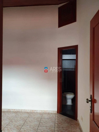 Imagem Casa com 4 Quartos para Alugar, 178 m² em Parque Residencial Jaguari - Americana Imagem Casa com 4 Quartos para Alugar, 178 m² em Parque Residencial Jaguari - Americana