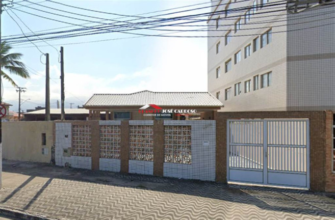 Casa com 3 Quartos à Venda, 200 m² em Vila Caicara - Praia Grande