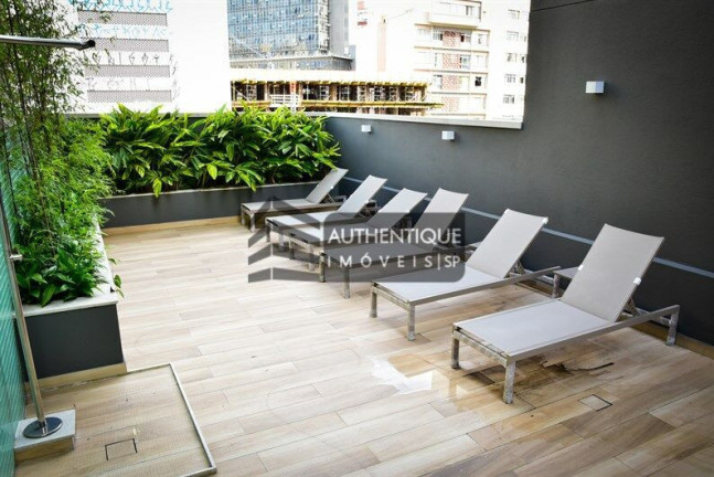 Imagem Apartamento com 1 Quarto à Venda, 47 m² em Centro - São Paulo Imagem Apartamento com 1 Quarto à Venda, 47 m² em Centro - São Paulo