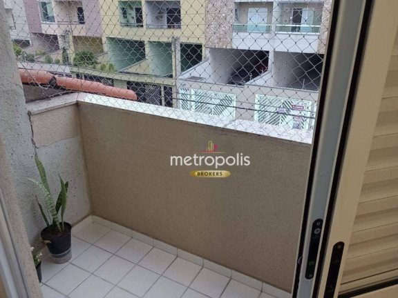Imagem Apartamento com 2 Quartos à Venda, 70 m² em Parque Das Nações - Santo André Imagem Apartamento com 2 Quartos à Venda, 70 m² em Parque Das Nações - Santo André