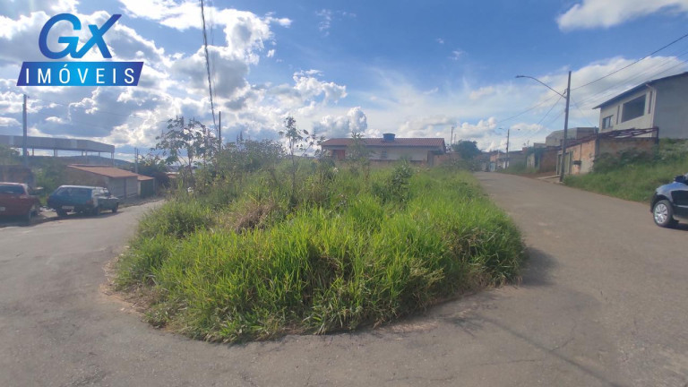 Imagem Terreno à Venda, 400 m² em Belvedere - Ribeirão Das Neves Imagem Terreno à Venda, 400 m² em Belvedere - Ribeirão Das Neves