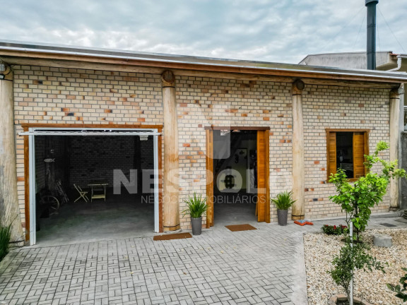 Imagem Imóvel Comercial à Venda, 140 m² em Jardim Iate Clube - Balneario Camboriu
