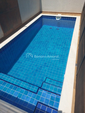 Imagem Casa de Condomínio com 2 Quartos à Venda, 200 m² em Vila Monte Alegre - Paulínia Imagem Casa de Condomínio com 2 Quartos à Venda, 200 m² em Vila Monte Alegre - Paulínia