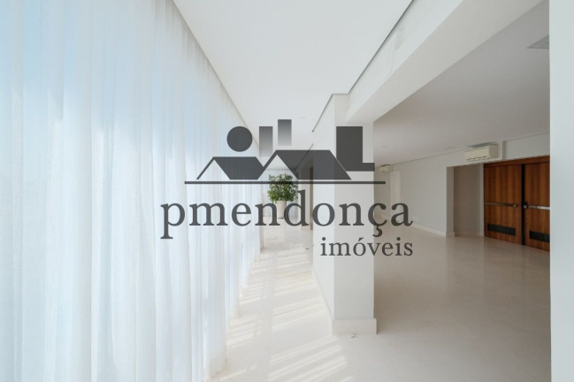 Imagem Apartamento com 3 Quartos à Venda, 294 m² em Itaim Bibi - São Paulo