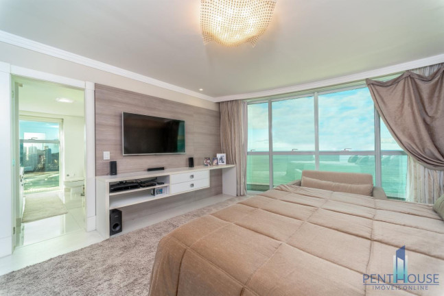Imagem Apartamento com 4 Quartos à Venda, 287 m² em Centro - Balneário Camboriú Imagem Apartamento com 4 Quartos à Venda, 287 m² em Centro - Balneário Camboriú