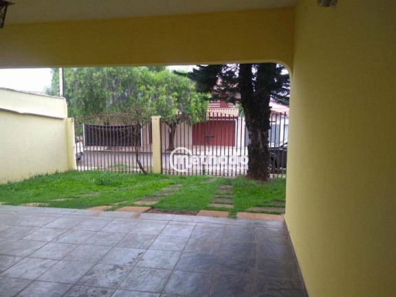 Imagem Casa com 5 Quartos à Venda, 300 m² em Jardim Santa Genebra - Campinas Imagem Casa com 5 Quartos à Venda, 300 m² em Jardim Santa Genebra - Campinas