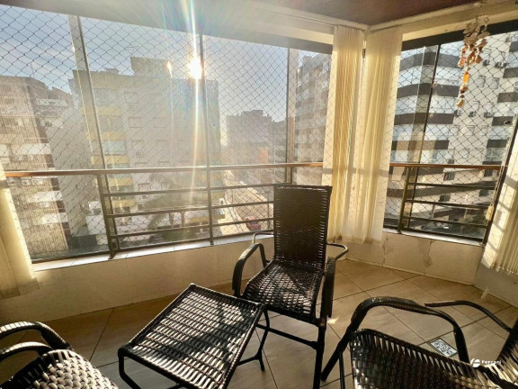 Imagem Apartamento com 3 Quartos à Venda, 128 m² em Zona Nova - Capão Da Canoa Imagem Apartamento com 3 Quartos à Venda, 128 m² em Zona Nova - Capão Da Canoa