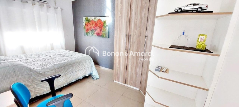 Imagem Casa de Condomínio com 3 Quartos para Alugar, 390 m² em Boa Esperança - Paulínia