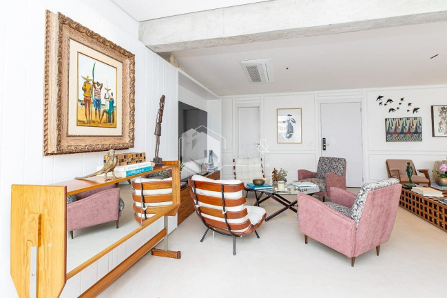 Imagem Apartamento com 3 Quartos à Venda, 174 m² em Perdizes - São Paulo Imagem Apartamento com 3 Quartos à Venda, 174 m² em Perdizes - São Paulo