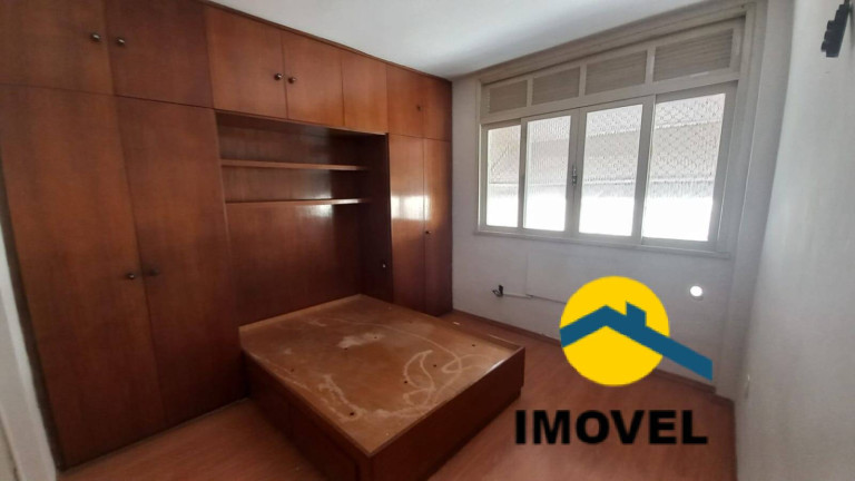 Imagem Apartamento com 2 Quartos à Venda, 85 m² em Icaraí - Niterói Imagem Apartamento com 2 Quartos à Venda, 85 m² em Icaraí - Niterói