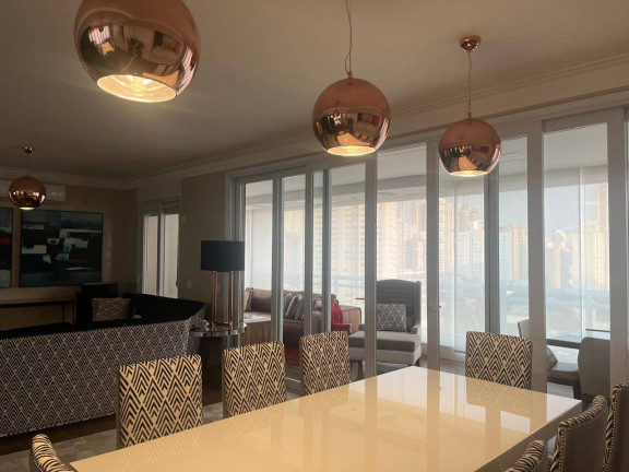 Imagem Apartamento com 3 Quartos para Alugar, 172 m² em Paraíso - São Paulo
