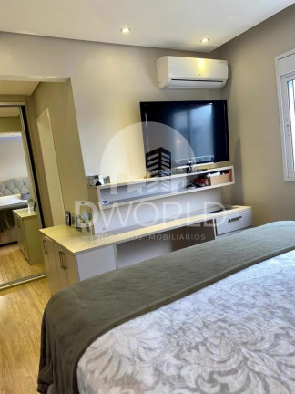 Imagem Imóvel com 3 Quartos à Venda, 123 m² em Centro - São Bernardo Do Campo Imagem Imóvel com 3 Quartos à Venda, 123 m² em Centro - São Bernardo Do Campo