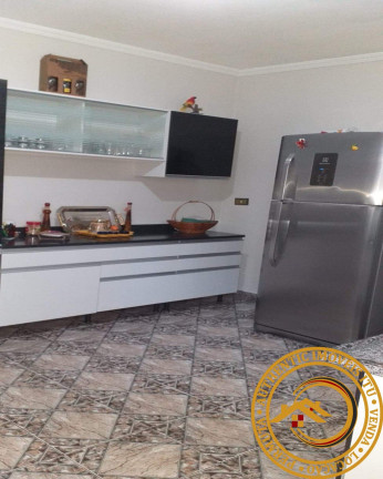 Imagem Casa com 3 Quartos à Venda, 80 m² em Parque Residencial Mayard - Itu Imagem Casa com 3 Quartos à Venda, 80 m² em Parque Residencial Mayard - Itu