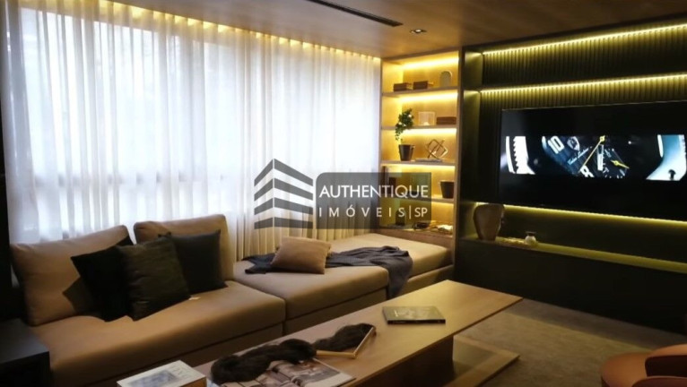 Imagem Apartamento com 4 Quartos à Venda, 250 m² em Jardins - São Paulo Imagem Apartamento com 4 Quartos à Venda, 250 m² em Jardins - São Paulo