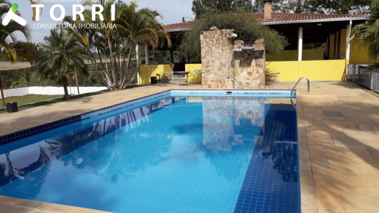 Imagem Imóvel com 7 Quartos à Venda, 400 m² em Boa Vista - Araçoiaba Da Serra