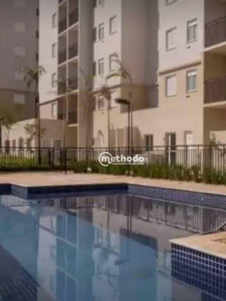 Imagem Apartamento com 3 Quartos à Venda, 58 m² em Jardim Paranapanema - Campinas Imagem Apartamento com 3 Quartos à Venda, 58 m² em Jardim Paranapanema - Campinas