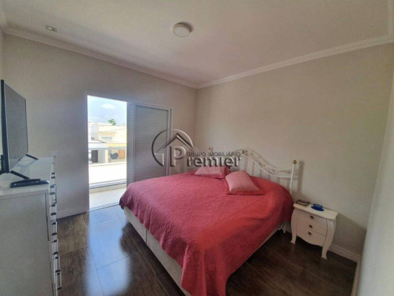 Imagem Casa com 3 Quartos à Venda, 185 m² em Jardim Park Real - Indaiatuba